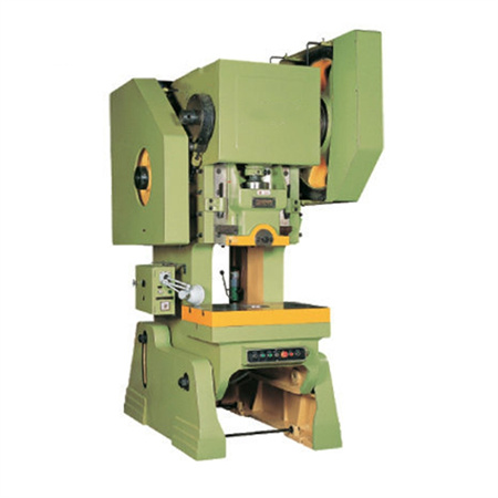 آلة التثقيب الهوائية آلة التثقيب الميكانيكية سلسلة JH21 آلة التثقيب CNC الهوائية آلة الضغط الهيدروليكية الميكانيكية