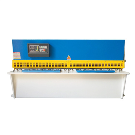 القاطع / آلة قطع الورق سعر 450 تحكم رقمي A3 حجم القاطع 20 مرة / دقيقة قدرة الإنتاج ± 0.5 مم 40 مم