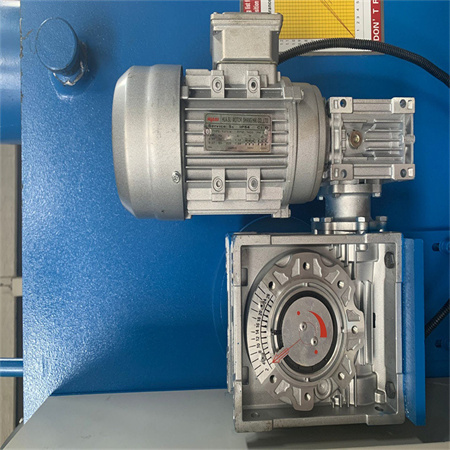 آلة ضغط ثقب الألمنيوم آلة التخريم الهوائية CNC من Rbqlty