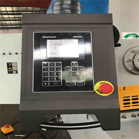QC11Y آلة القص المستخدمة خصيصا لقص لوحات الفولاذ المقاوم للصدأ للبيع المقصات الهيدروليكية المقصلة 20-600 مم