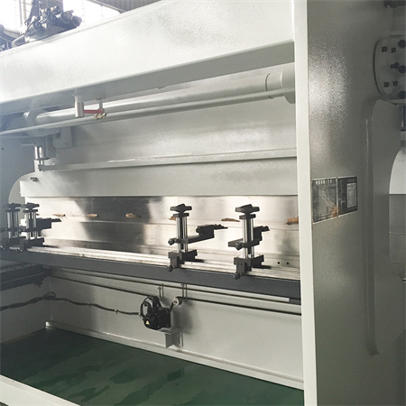 ماكينة قص الصفائح المعدنية المصنوعة في الصين عالية الجودة ، والألمنيوم ، والكربون الصلب QC11Y-25X2500