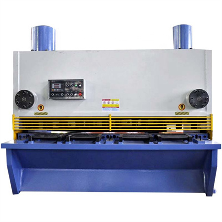 الانحناء آلة 300t CNC تكلفة آلة الانحناء في مصنع الصين