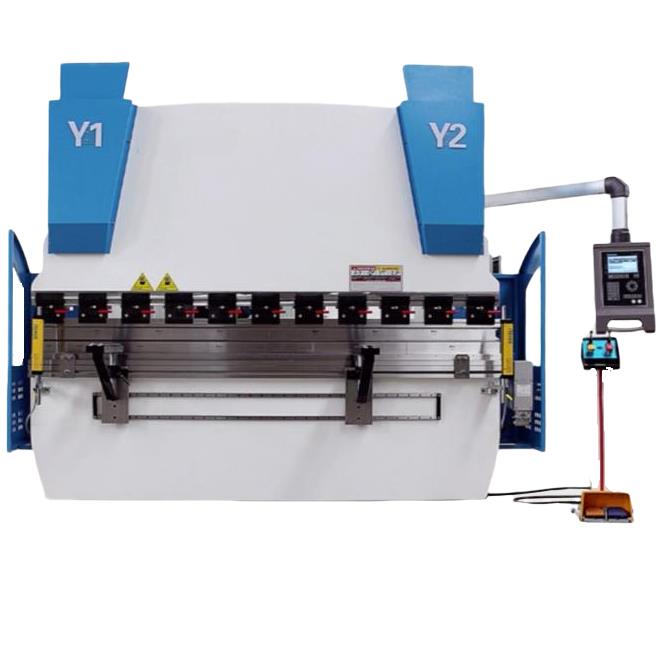 الفرامل الهيدروليكية الصحافة 3 متر 160 طن عالية الجودة آلة الانحناء باستخدام الحاسب الآلي Wc67y
